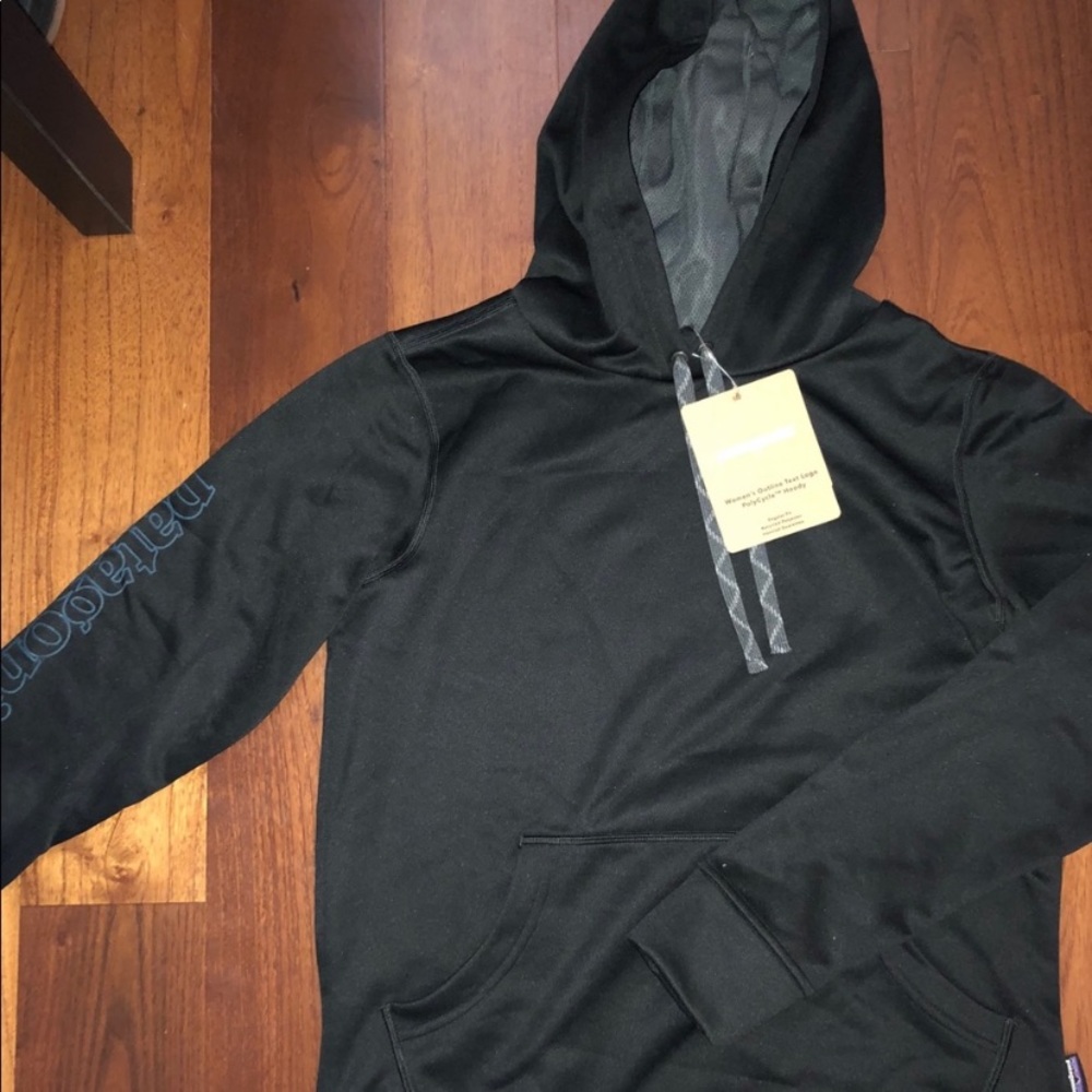 Patagonia Hoodie